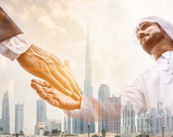 5 Малоизвестных Причин, Почему Дубай- Идеальное Место для Ведения Бизнеса: Взгляд изнутри