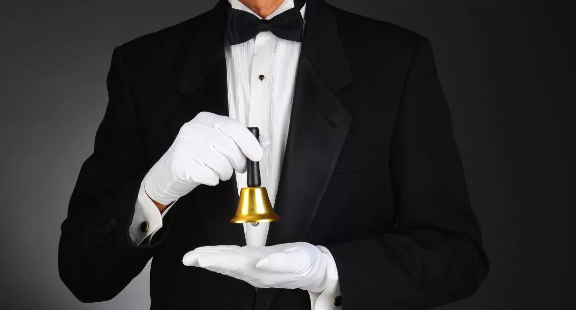 luxury concierge