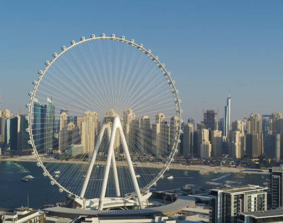 Разоблачаем мифы: самые распространенные заблуждения о Дубае